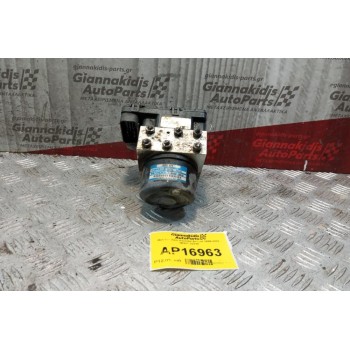 Μονάδα ABS Hyundai Accent 1999-2002 58910-25310