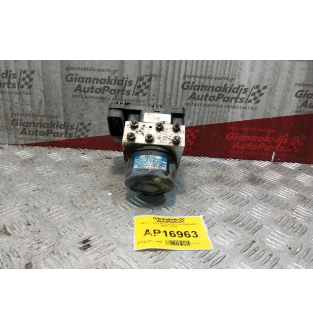 Μονάδα ABS Hyundai Accent 1999-2002 58910-25310