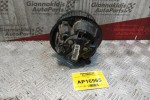 Μοτέρ Καλοριφέρ Citroen C3 2002-2005 2 pins