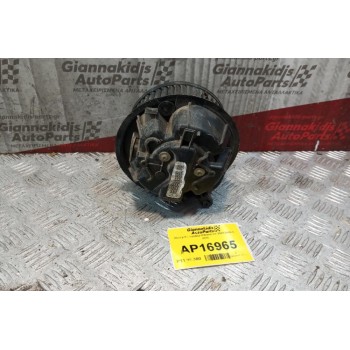 Μοτέρ Καλοριφέρ Citroen C3 2002-2005 2 pins