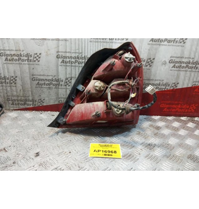 Φανάρι Πίσω Αριστερα Hyundai Elantra 2000-2004