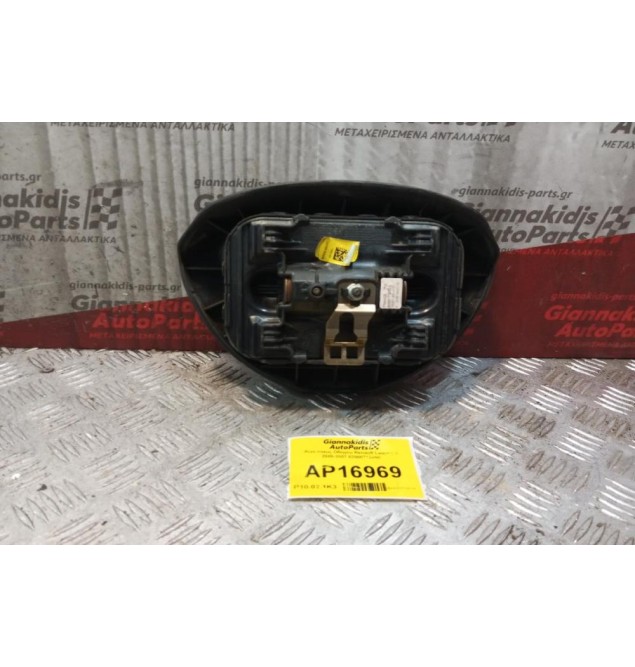 Αερόσακος Οδηγου Renault Laguna II 2000-2007 8200071205C