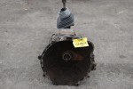 Κιβώτιο Ταχυτήτων / Σασμάν Toyota Hilux 2.4 2L 1990-2001 LN85 / LN145