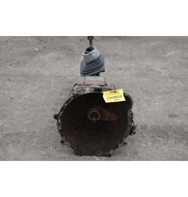 Κιβώτιο Ταχυτήτων / Σασμάν Toyota Hilux 2.4 2L 1990-2001 LN85 / LN145