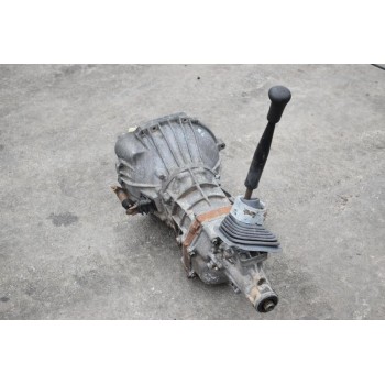 Κιβώτιο Ταχυτήτων / Σασμάν Toyota Hilux 2.4 2L 1990-2001 LN85 / LN145