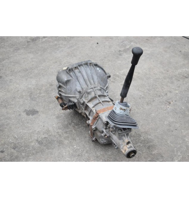 Κιβώτιο Ταχυτήτων / Σασμάν Toyota Hilux 2.4 2L 1990-2001 LN85 / LN145