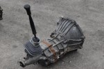 Κιβώτιο Ταχυτήτων / Σασμάν Toyota Hilux 2.4 2L 1990-2001 LN85 / LN145
