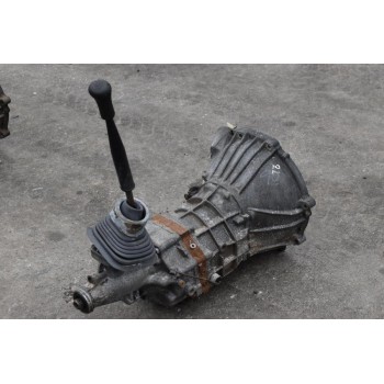 Κιβώτιο Ταχυτήτων / Σασμάν Toyota Hilux 2.4 2L 1990-2001 LN85 / LN145