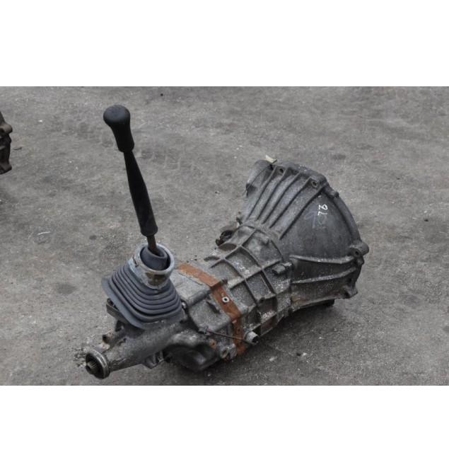 Κιβώτιο Ταχυτήτων / Σασμάν Toyota Hilux 2.4 2L 1990-2001 LN85 / LN145