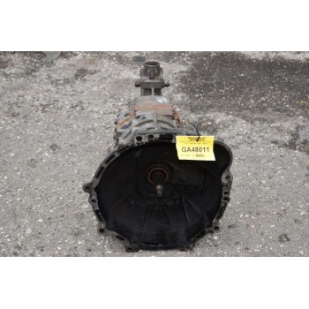 Κιβώτιο Ταχυτήτων / Σασμάν Toyota Hilux 2.4 2L 1990-2001 LN85 / LN145