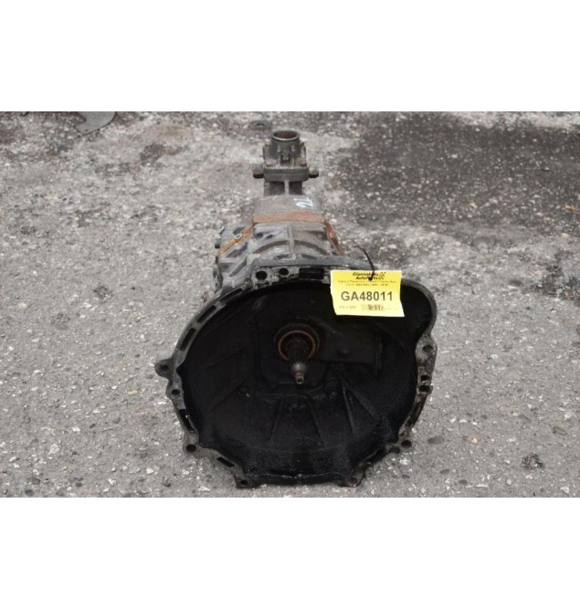 Κιβώτιο Ταχυτήτων / Σασμάν Toyota Hilux 2.4 2L 1990-2001 LN85 / LN145