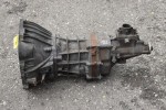 Κιβώτιο Ταχυτήτων / Σασμάν Toyota Hilux 2.4 2L 1990-2001 LN85 / LN145