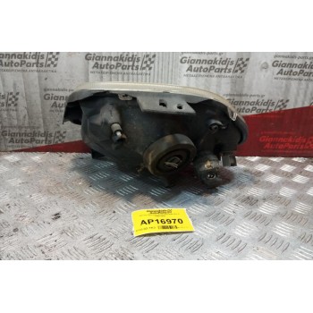 Φανάρι Εμπρός Δεξια Renault Clio II 1998-2001