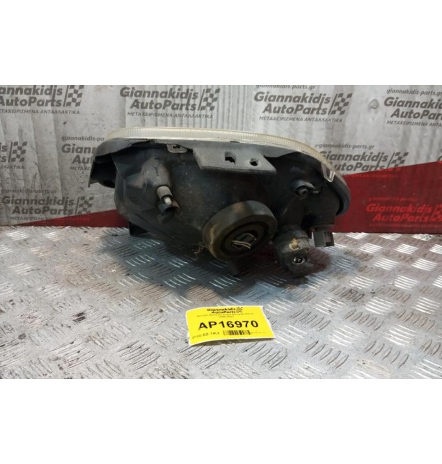 Φανάρι Εμπρός Δεξια Renault Clio II 1998-2001