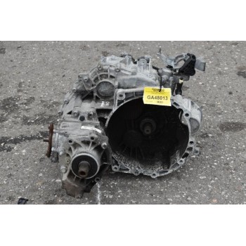 Σασμάν 4Χ4 Volkswagen Tiguan 2.0 TDI CFF 140PS 2010-2015 (NGH)