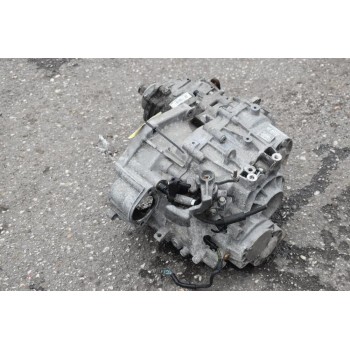 Σασμάν 4Χ4 Volkswagen Tiguan 2.0 TDI CFF 140PS 2010-2015 (NGH)