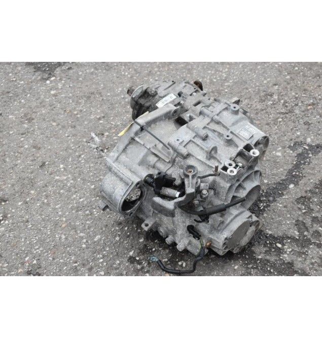 Σασμάν 4Χ4 Volkswagen Tiguan 2.0 TDI CFF 140PS 2010-2015 (NGH)