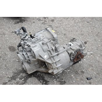 Σασμάν 4Χ4 Volkswagen Tiguan 2.0 TDI CFF 140PS 2010-2015 (NGH)