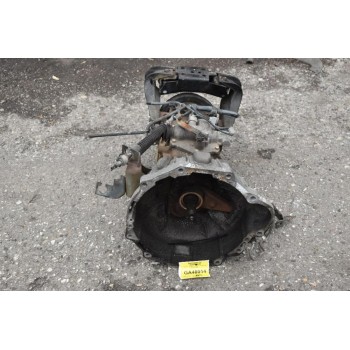 Κιβώτιο Ταχυτήτων / Σασμάν Toyota Dyna 4B 1990-2002