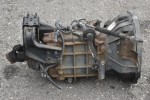 Κιβώτιο Ταχυτήτων / Σασμάν Toyota Dyna 4B 1990-2002
