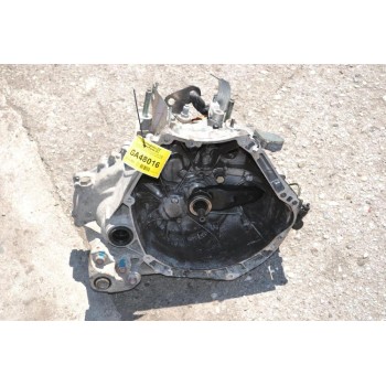 Σασμάν Mazda 2 1.5 Skyactiv P5 P5Z9 2012-2018 (V5 4TH1111485 F6T20 ST)
