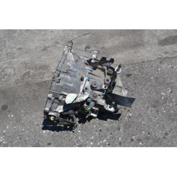 Σασμάν Mazda 2 1.5 Skyactiv P5 P5Z9 2012-2018 (V5 4TH1111485 F6T20 ST)