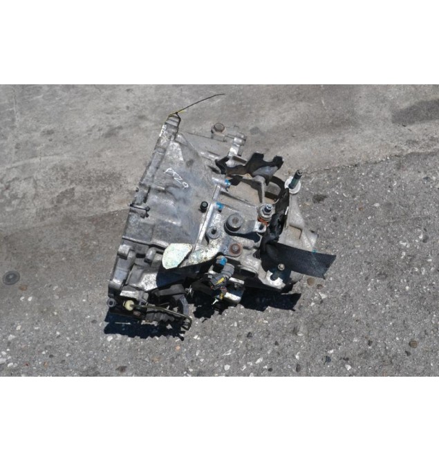 Σασμάν Mazda 2 1.5 Skyactiv P5 P5Z9 2012-2018 (V5 4TH1111485 F6T20 ST)