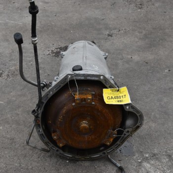 Αυτόματο Σασμάν Mercedes-Benz C200 1.8 271950 W204 2007-2013 722695 R2202711501