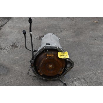 Αυτόματο Σασμάν Mercedes-Benz C200 1.8 271950 W204 2007-2013 722695 R2202711501