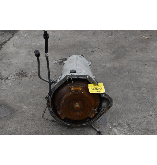 Αυτόματο Σασμάν Mercedes-Benz C200 1.8 271950 W204 2007-2013 722695 R2202711501