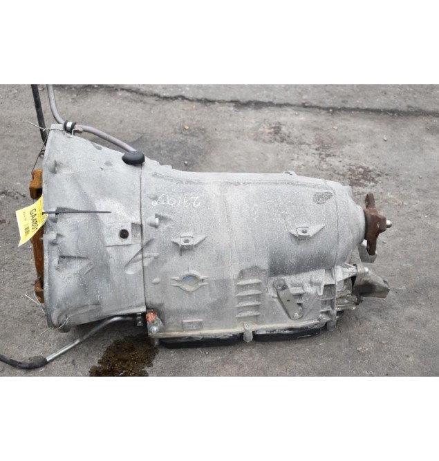 Αυτόματο Σασμάν Mercedes-Benz C200 1.8 271950 W204 2007-2013 722695 R2202711501