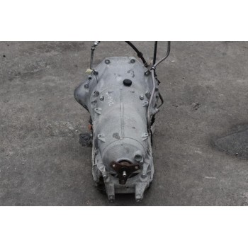 Αυτόματο Σασμάν Mercedes-Benz C200 1.8 271950 W204 2007-2013 722695 R2202711501