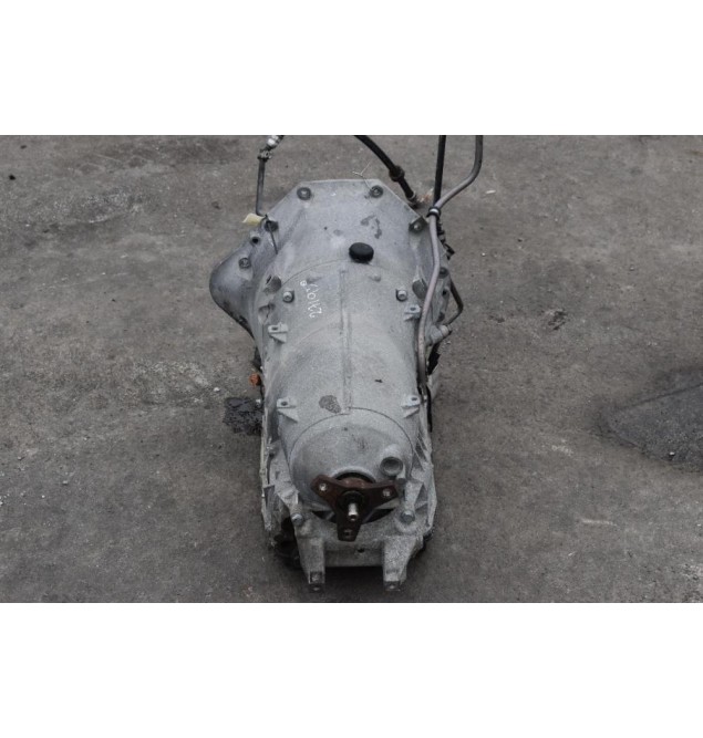 Αυτόματο Σασμάν Mercedes-Benz C200 1.8 271950 W204 2007-2013 722695 R2202711501