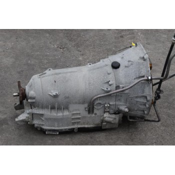 Αυτόματο Σασμάν Mercedes-Benz C200 1.8 271950 W204 2007-2013 722695 R2202711501