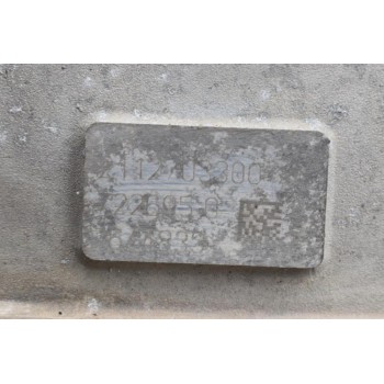 Αυτόματο Σασμάν Mercedes-Benz C200 1.8 271950 W204 2007-2013 722695 R2202711501