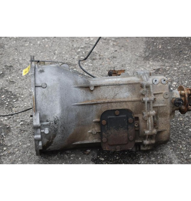 Σασμάν Nissan Cabstar F23 3.0 BD30 1998-2005 (Τρυπα στην χελωνα)