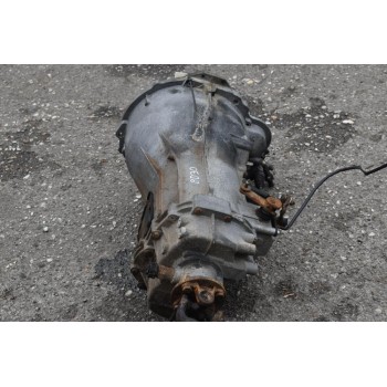 Σασμάν Nissan Cabstar F23 3.0 BD30 1998-2005 (Τρυπα στην χελωνα)