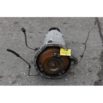 Αυτόματο Σασμάν Mercedes-Benz CLC 200 1.8 271957 2008-2015 722005 R2202711901