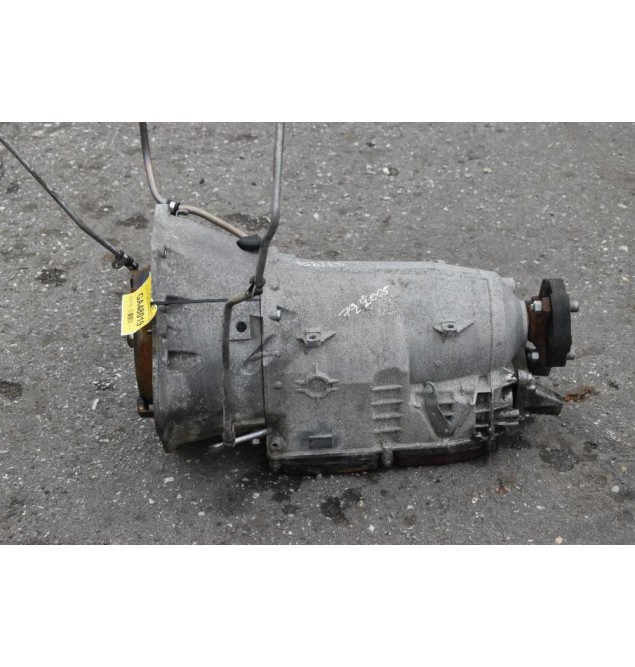 Αυτόματο Σασμάν Mercedes-Benz CLC 200 1.8 271957 2008-2015 722005 R2202711901