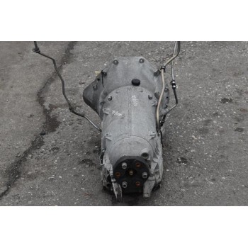 Αυτόματο Σασμάν Mercedes-Benz CLC 200 1.8 271957 2008-2015 722005 R2202711901