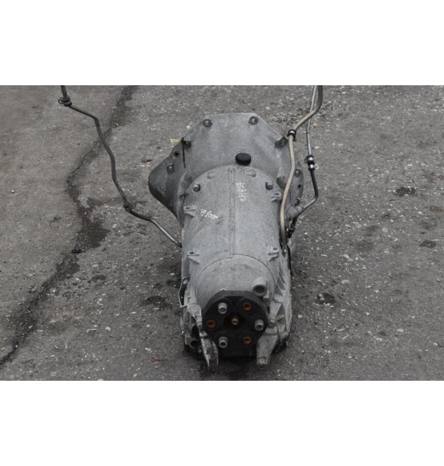 Αυτόματο Σασμάν Mercedes-Benz CLC 200 1.8 271957 2008-2015 722005 R2202711901