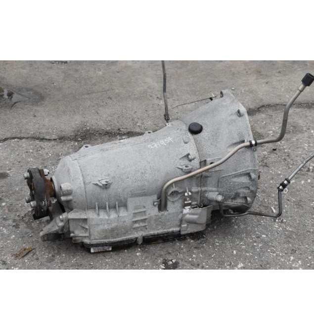 Αυτόματο Σασμάν Mercedes-Benz CLC 200 1.8 271957 2008-2015 722005 R2202711901