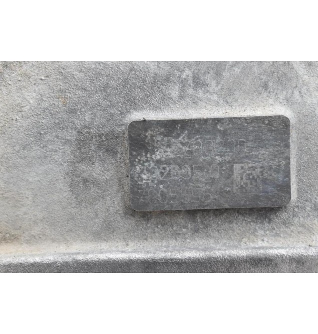 Αυτόματο Σασμάν Mercedes-Benz CLC 200 1.8 271957 2008-2015 722005 R2202711901