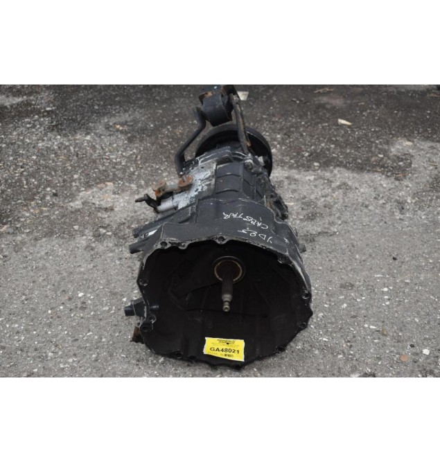 Κιβώτιο Ταχυτήτων / Σασμάν Nissan Cabstar 2.5 F24 YD25 2005-2012