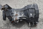 Κιβώτιο Ταχυτήτων / Σασμάν Nissan Cabstar 2.5 F24 YD25 2005-2012