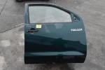 Πόρτα Εμπρός Δεξια 4Πορτο Toyota Hilux KUN25 2005-2015 (Χωρίς Καθρέφτη)