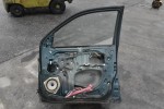 Πόρτα Εμπρός Δεξια 4Πορτο Toyota Hilux KUN25 2005-2015 (Χωρίς Καθρέφτη)