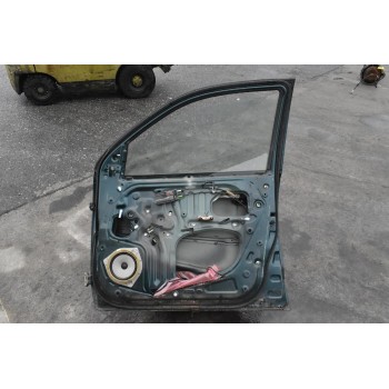 Πόρτα Εμπρός Δεξια 4Πορτο Toyota Hilux KUN25 2005-2015 (Χωρίς Καθρέφτη)
