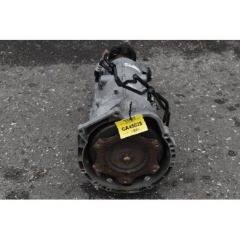 Αυτόματο Σασμάν Bmw 530 N52B30AF 2009-2015 6HP19