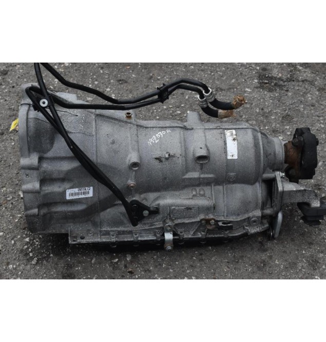 Αυτόματο Σασμάν Bmw 530 N52B30AF 2009-2015 6HP19